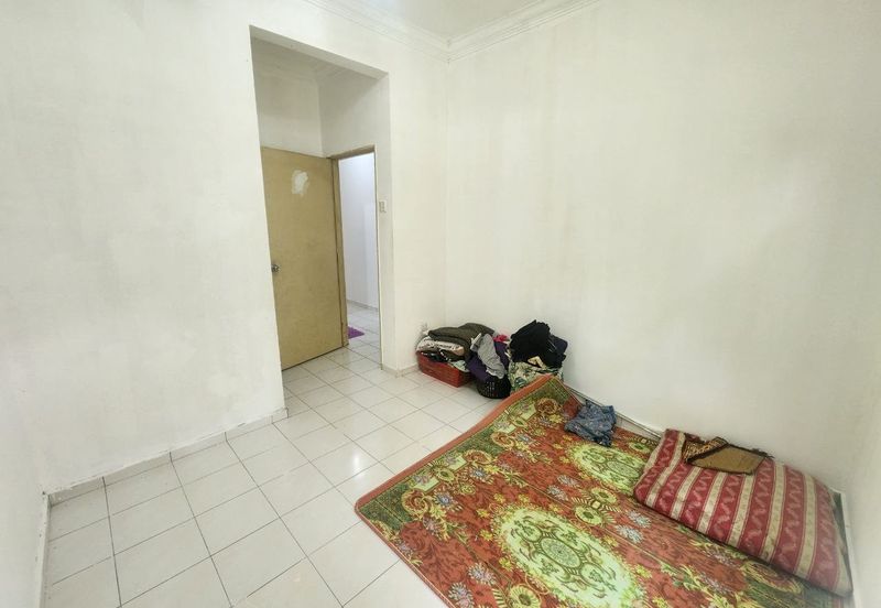 Gardenville Townvilla, Selayang Heights