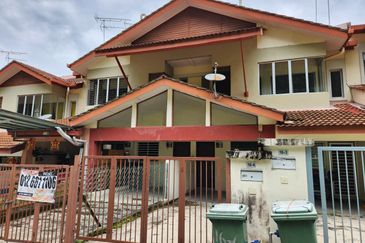 PANGSAPURI AMANSIARA