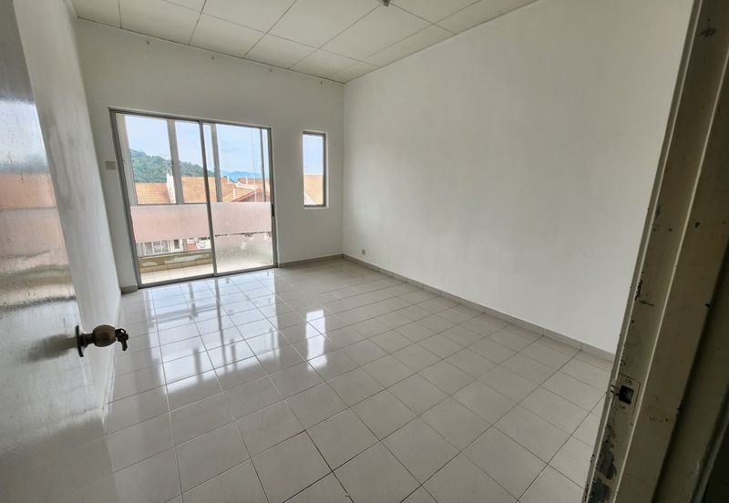 PANGSAPURI AMANSIARA