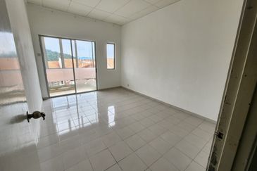 PANGSAPURI AMANSIARA