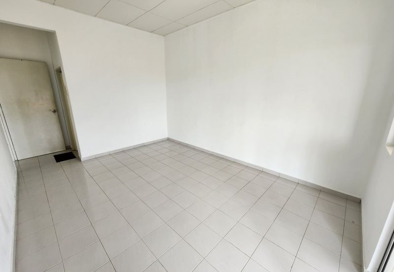 PANGSAPURI AMANSIARA