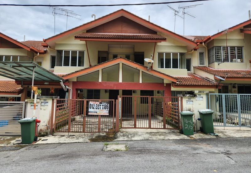 PANGSAPURI AMANSIARA