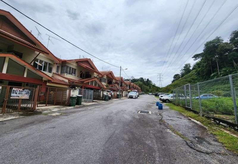 PANGSAPURI AMANSIARA