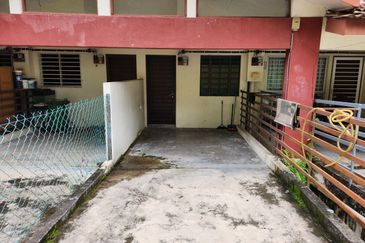 PANGSAPURI AMANSIARA