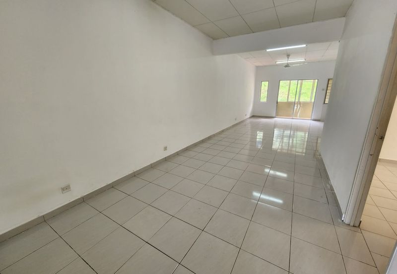 PANGSAPURI AMANSIARA