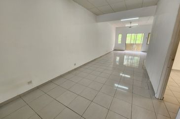 PANGSAPURI AMANSIARA