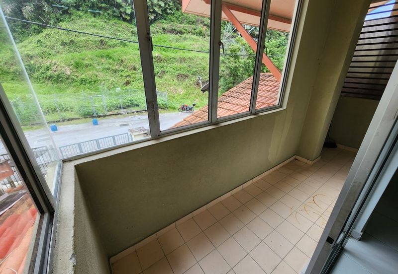 PANGSAPURI AMANSIARA