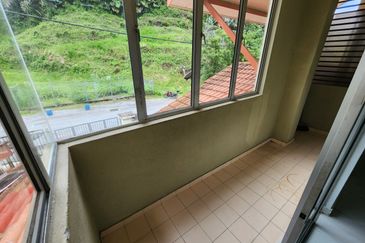 PANGSAPURI AMANSIARA