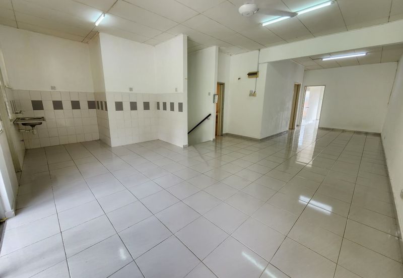 PANGSAPURI AMANSIARA