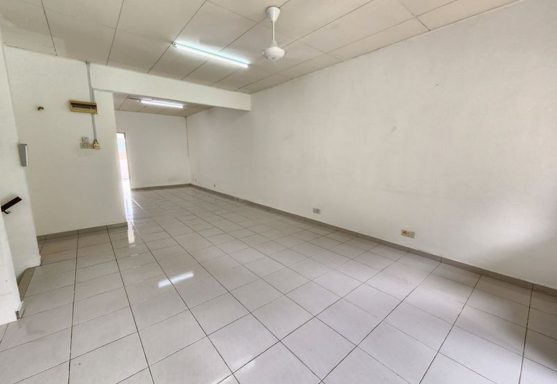 PANGSAPURI AMANSIARA