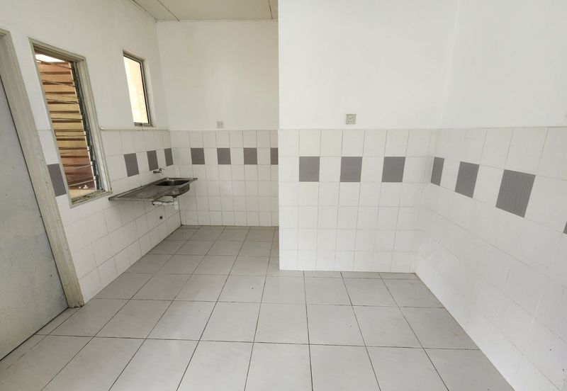 PANGSAPURI AMANSIARA