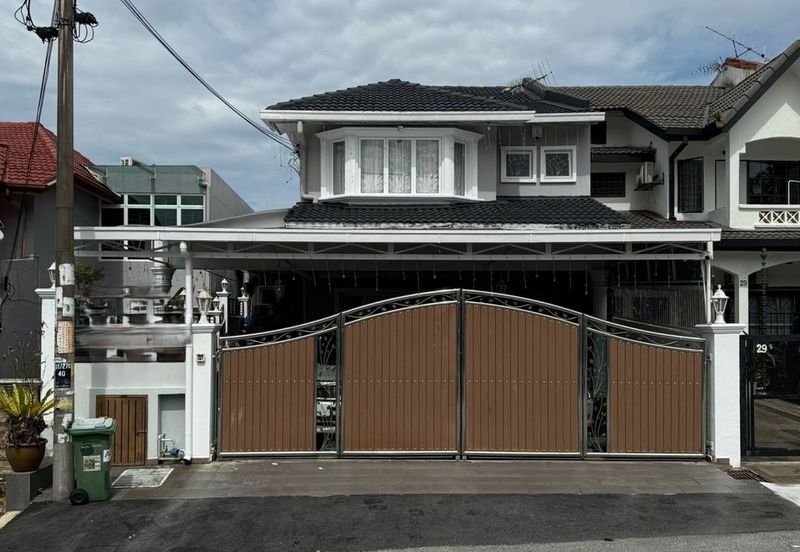 Bandar Baru Wangsa Maju (Seksyen 6)