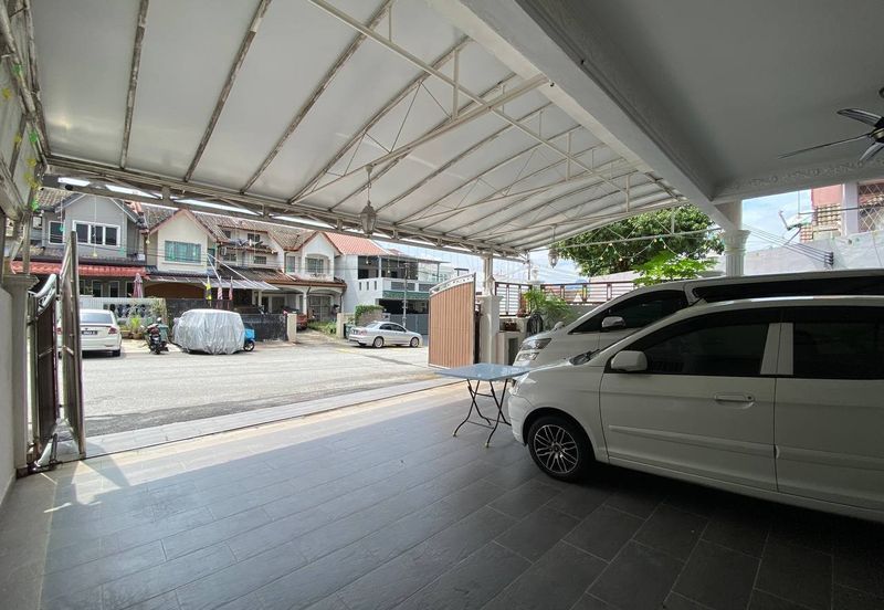 Bandar Baru Wangsa Maju (Seksyen 6)