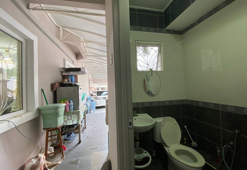 Bandar Baru Wangsa Maju (Seksyen 6)