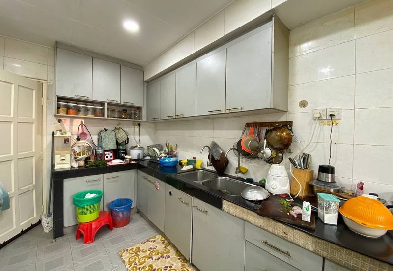 Bandar Baru Wangsa Maju (Seksyen 6)