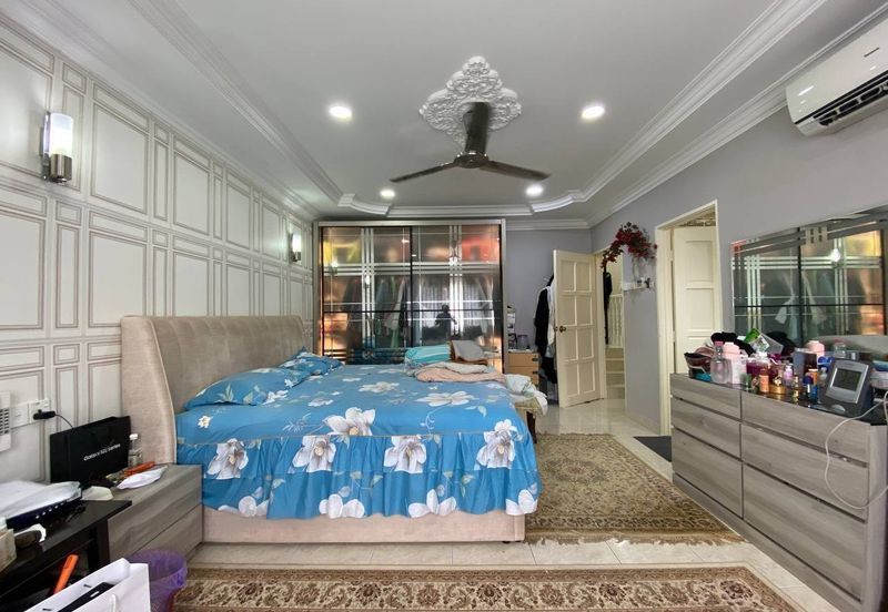 Bandar Baru Wangsa Maju (Seksyen 6)