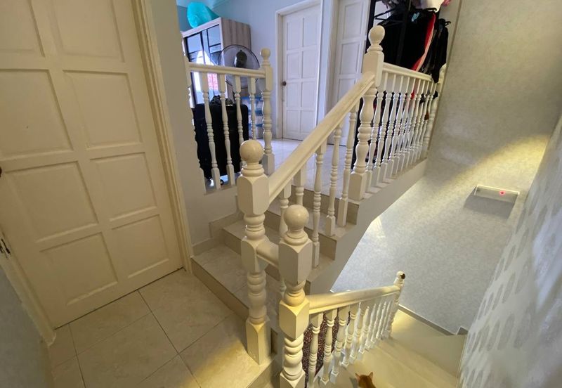 Bandar Baru Wangsa Maju (Seksyen 6)