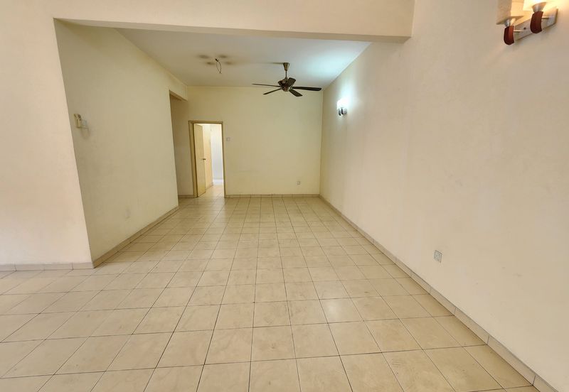 Gardenville Townvilla, Selayang Heights