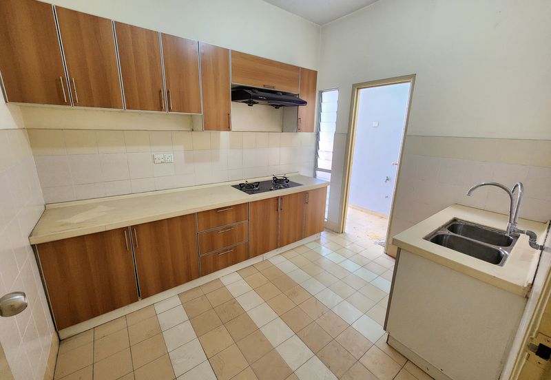 Gardenville Townvilla, Selayang Heights