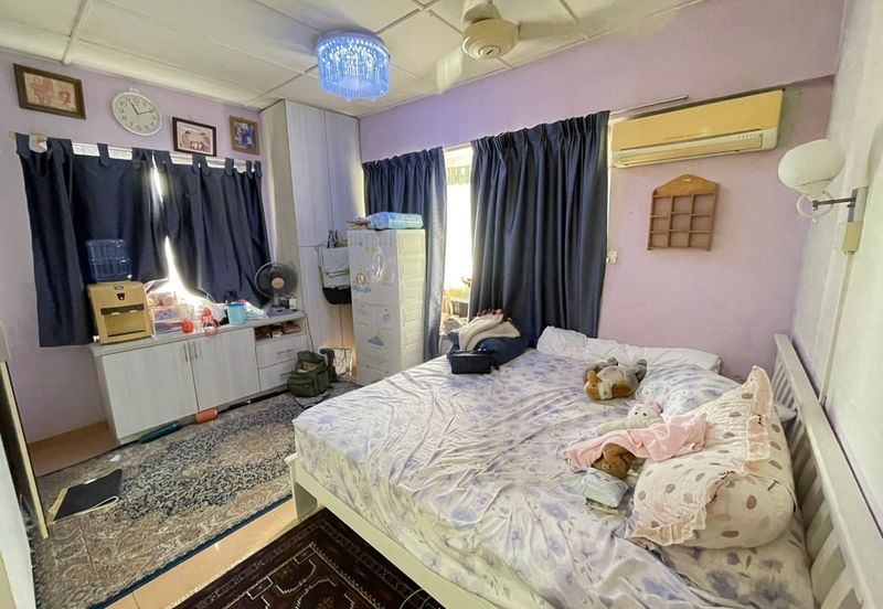 Wangsa Maju Seksyen 5