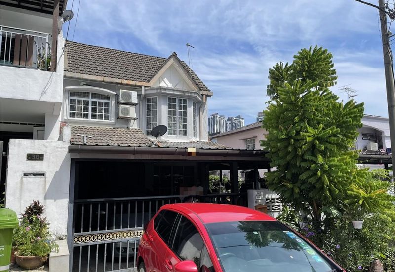 Wangsa Maju Seksyen 5