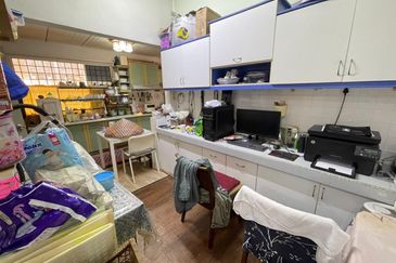 Wangsa Maju Seksyen 5