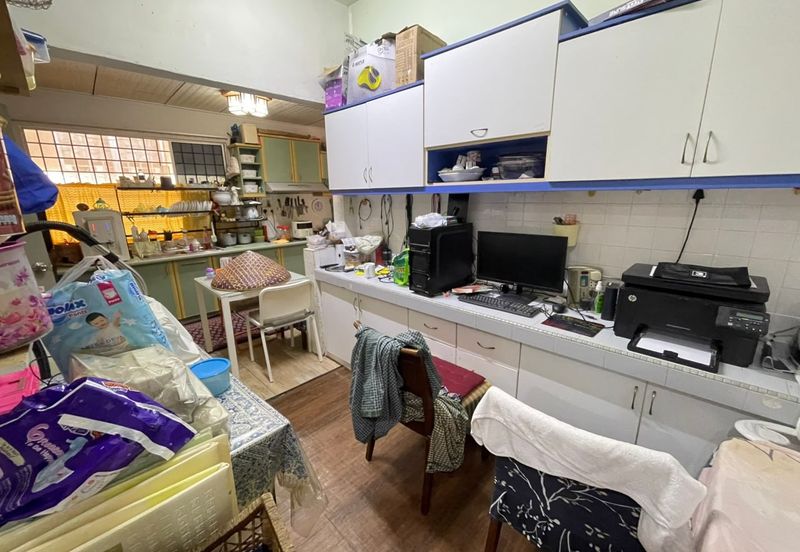 Wangsa Maju Seksyen 5