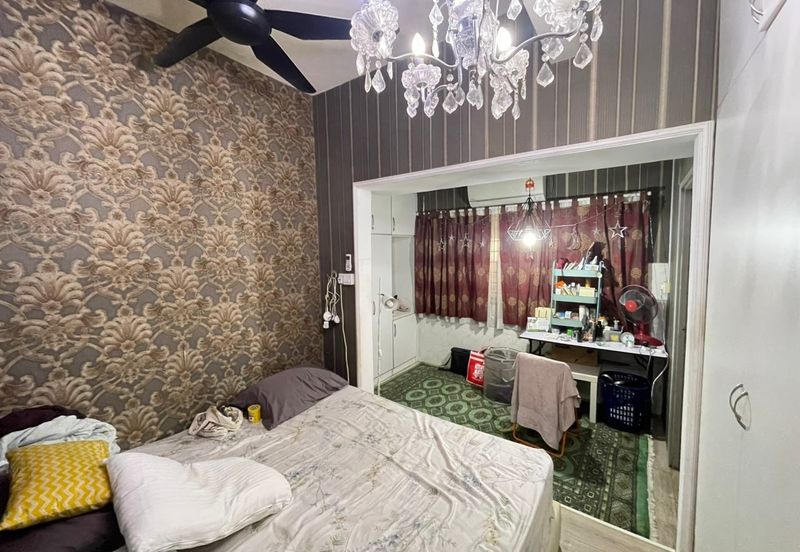 Wangsa Maju Seksyen 5