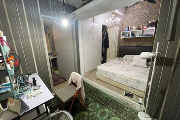 Wangsa Maju Seksyen 5