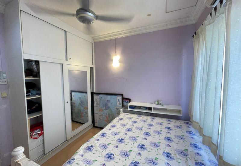 Wangsa Maju Seksyen 5