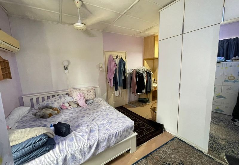 Wangsa Maju Seksyen 5