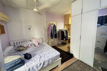 Wangsa Maju Seksyen 5