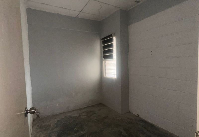 Pangsapuri Melati, Taman Bukit Subang