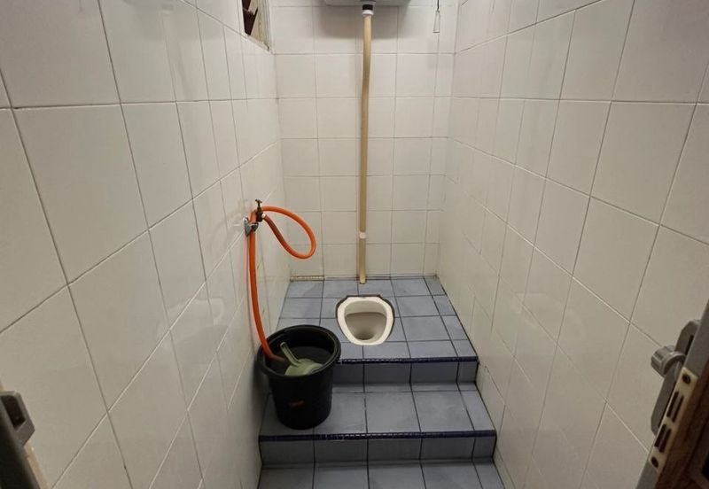 Pangsapuri Melati, Taman Bukit Subang