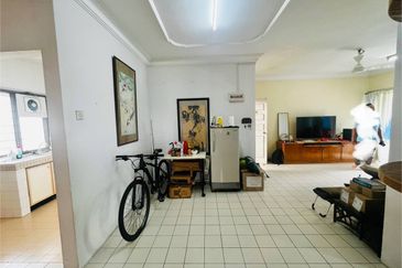 Kenari Apartment