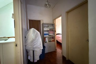 Jalan Bukit Setiawangsa 