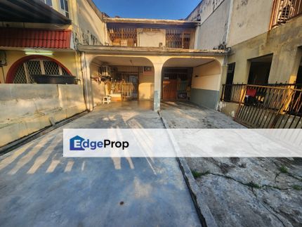 Taman Keramat Jalan AU 2A Limited & Rare Unit - FOR SALE, Selangor, Keramat
