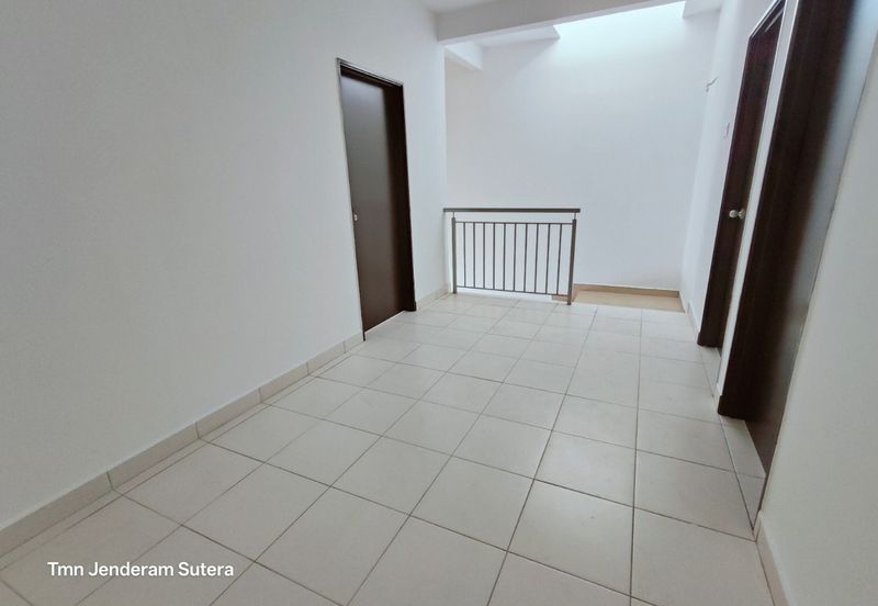 Taman Jenderam Sutera *