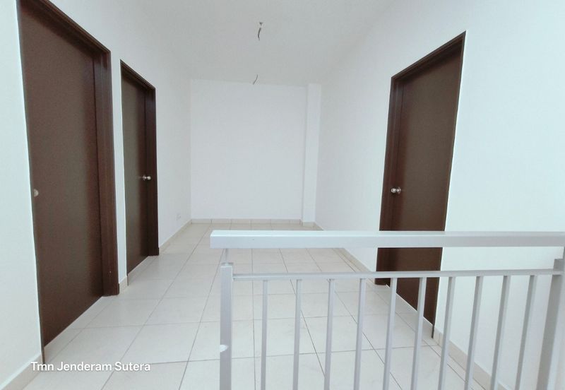 Taman Jenderam Sutera *