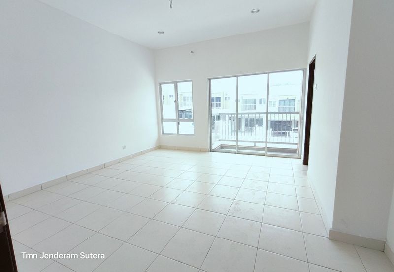 Taman Jenderam Sutera *