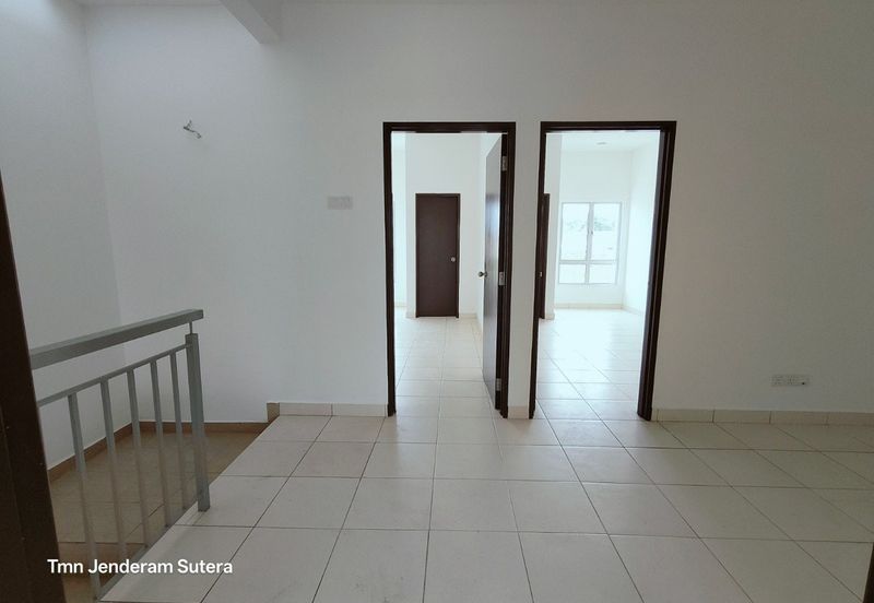 Taman Jenderam Sutera *