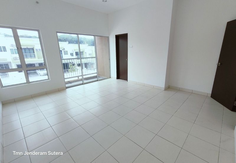 Taman Jenderam Sutera *