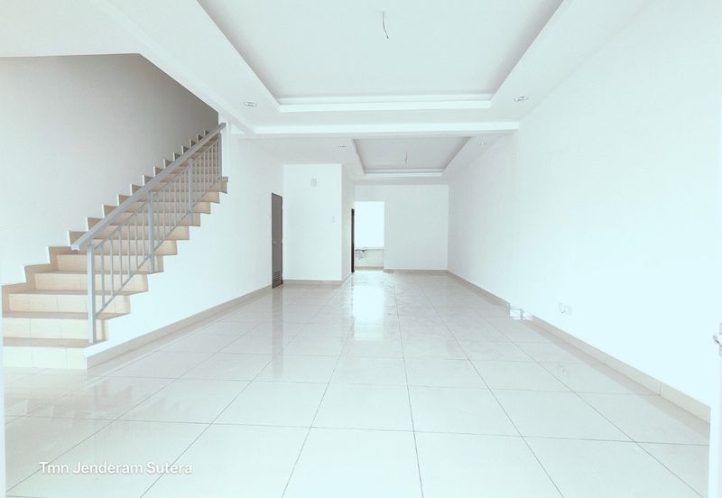 Taman Jenderam Sutera *