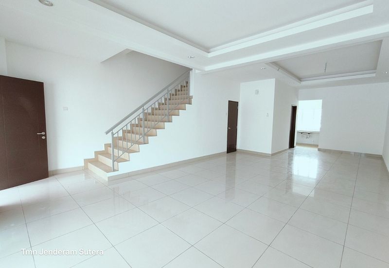 Taman Jenderam Sutera *