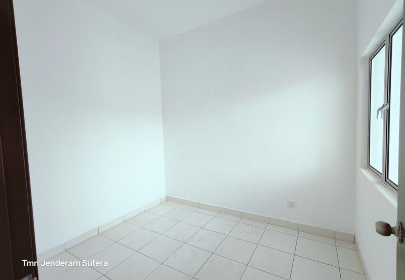 Taman Jenderam Sutera *