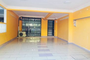 Taman Selayang Mulia