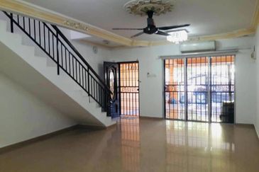 Taman Selayang Mulia