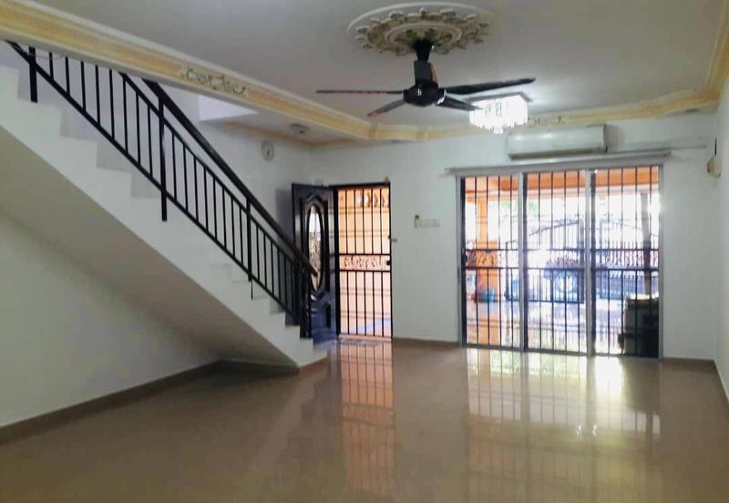 Taman Selayang Mulia