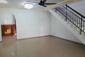 Taman Selayang Mulia