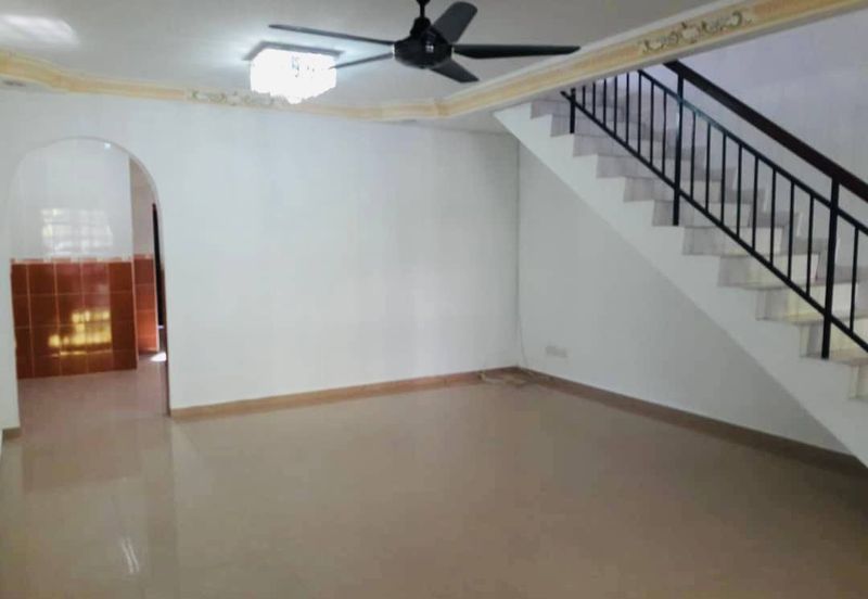 Taman Selayang Mulia